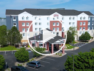 Empire Hotels