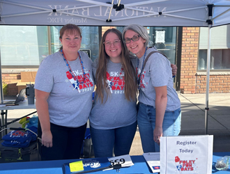 Foley Fun Days 5k