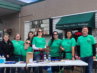 Foley Fun Days 5k