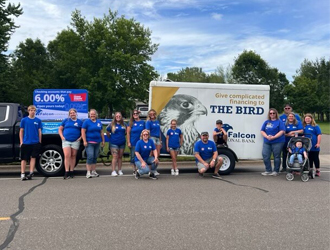 2024 FFD Parade