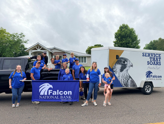 Foley Fun Days Parade