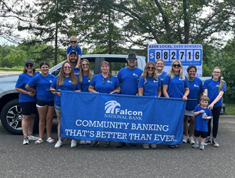 FFD Parade
