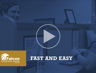 Fast and Easy Video