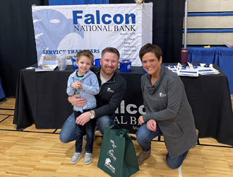 Foley Area Expo