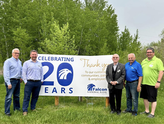 Foley Chamber Business After Hours