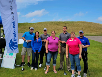 Foley Chamber Golf Outing