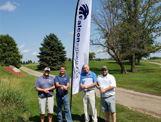 Foley Chamber Golf Outing