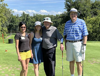 Good Shepherd Golf Tournament