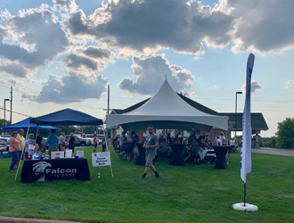 Ham Lake Business After Hours