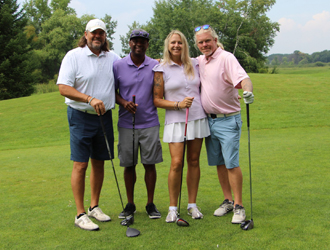 HL Chamber Golf - Lanee
