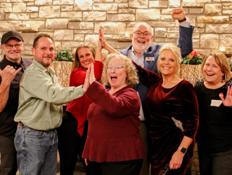 Tyler - Ham Lake Chamber