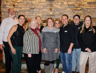 HL Chamber Holiday Party