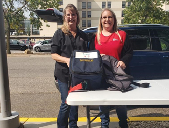 Ham Lake Meals on Wheels Delivery