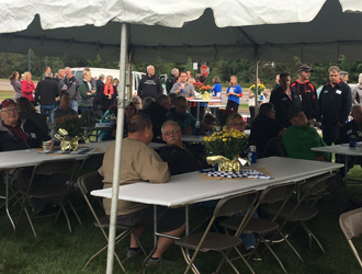 ham lake business after hours