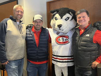 Husky Hockey