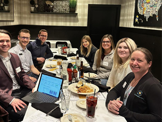 I-94 West Chamber Young Professionals