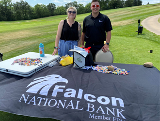 194 West Chamber Golf