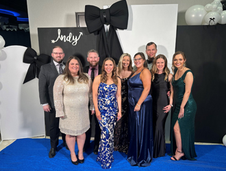 Indy Gala