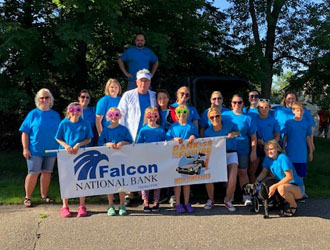 Isanti Parade