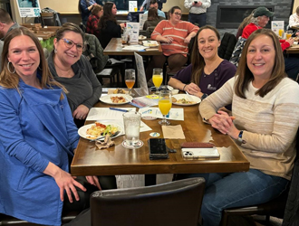 JA Trivia Night