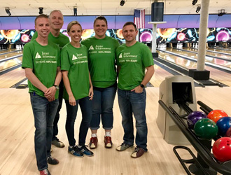 JA Bowl