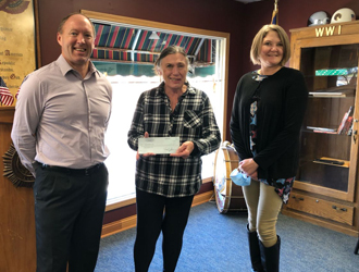 Cambridge Isanti Rotary