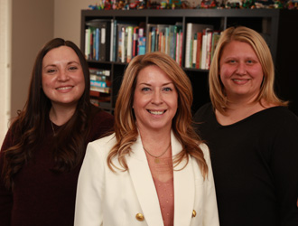 Lighthouse Child & Family Services