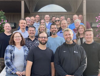MBA Leadership Development Academy