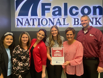MBA Community Impact Month