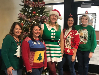 Holiday Celebration