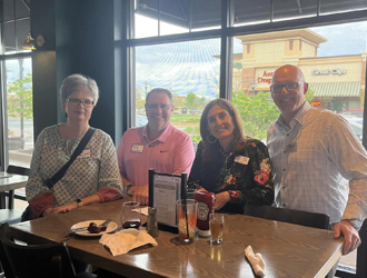MGBA Member Mixer