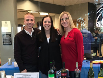 Chase Larson Junior Achievement