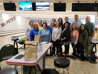 Mortgage Team Building