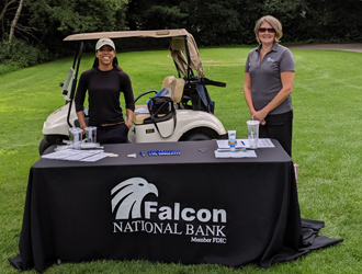 MetroNorth Chamber Golf
