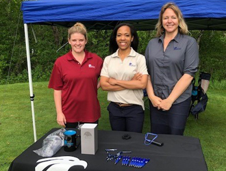 MetroNorth Chamber Golf Outing