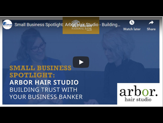 Arbor Hair