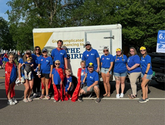 2024 Milaca Parade
