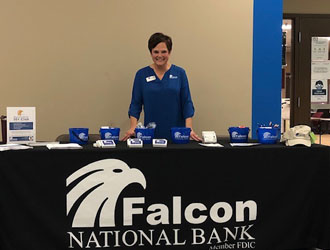 North 65 Chamber Senior Fair