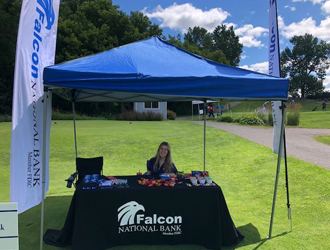 North 65 Chamber Golf
