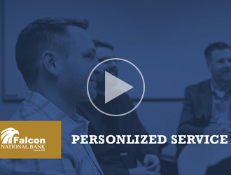 Personalized Service Video