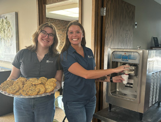 RRLD Ice Cream Cookies