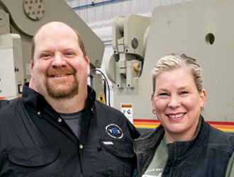 Renegade Truck Equipment