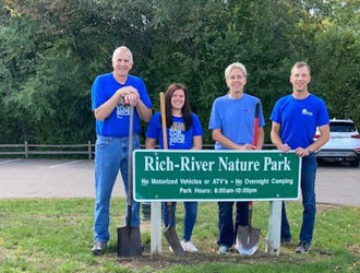 Rich-River Nature Park