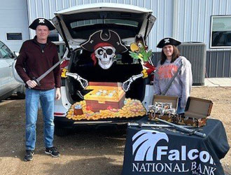 Richmond Trunk or Treat