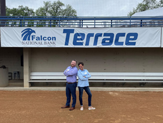 Rox Terrace