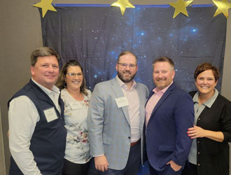 STC Chamber Celebration