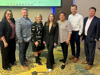 St Cloud Chamber Business Awards Luncheon
