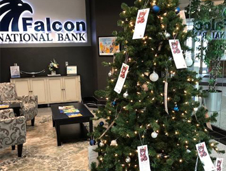 salvation army giving tree