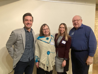 SCORE Mentors