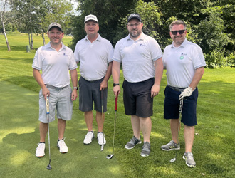 STC Chamber Golf Open